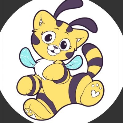 🐝Honey Bee Cat🐝さんのプロフィール画像