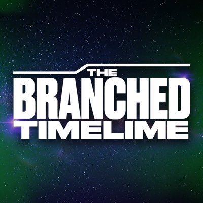 TheBranchedTL Profile Picture
