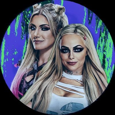 @PainXBliss and @Livin_Riott just for Gifs and edits