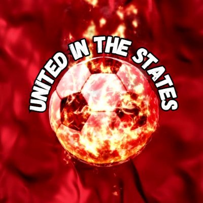 United In The States
Manchester United Fan Channel From an American perspective. GGMU