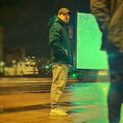 HumanNajafpoor's profile picture. 