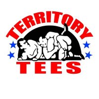 Territory Tees (@territory_tees) 's Twitter Profile