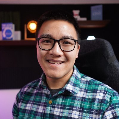 danieljkchoi Profile Picture