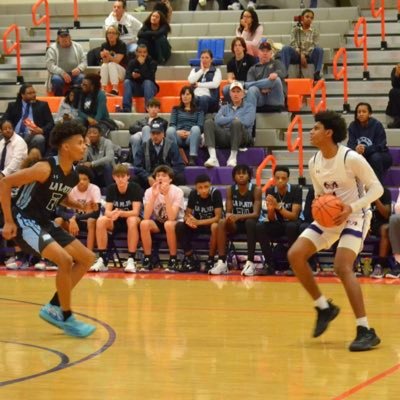 6’3 Junior S.G #4||@Ramsboyshoopsmd||McDonough H.S Pomfret ,MD||Class of 2025. NCAA# 2304831154