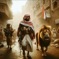 وسام الوحدة (@fnooon121) Twitter profile photo