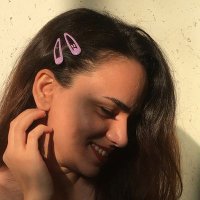 پرندهٔ مهاجر (@hout_ss) 's Twitter Profile