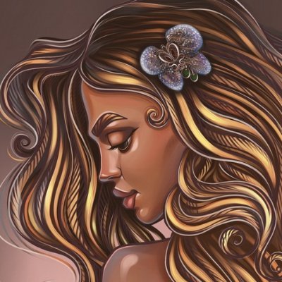Alina🧜🏻‍♀️♓さんのプロフィール画像