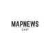 MAPNEWS🗺️🗞️ (@mapnewscast) Twitter profile photo MAPNEWS🗺️🗞️ (@mapnewscast) Twitter profile photo