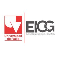 Escuela de Ingeniería Civil y Geomática(@eicg_univalle) 's Twitter Profile Photo