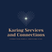 Karing Services and Connections (@KaringAnd) Twitter profile photo