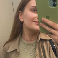 Sandra π (@kuchinskaya_nft) 's Twitter Profile Photo Sandra π (@kuchinskaya_nft) 's Twitter Profile Photo