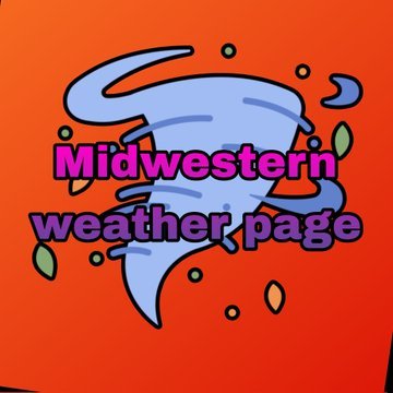tracking severe, winter, and all other kinds of weather throughout the Midwest 
-I am not a meteorologist-
Pfp and banner by @weatheroamerica