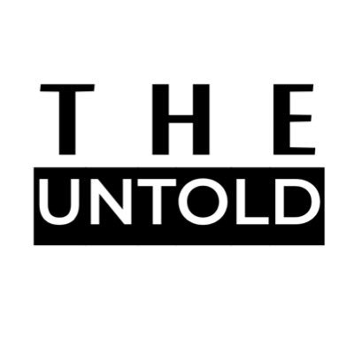 Diving deep into the unspoken| Subscribe us on Youtube for full stories. #TheUntold