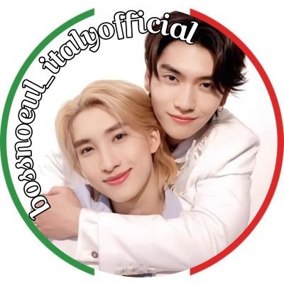 • First Italian Official Fanbase dedicated to Boss and Noeul 
• Authorized by @memindyofficial 09.02.2023 

• You can also find us on Instagram