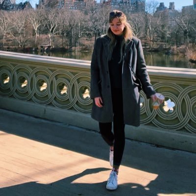 writer • traveler • emmy-winning producer • she/her 🪩