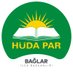 HÜDA PAR Bağlar (@HudaParBaglar21) Twitter profile photo
