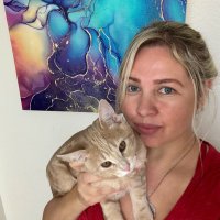 MadCatter(@meganemethArt) 's Twitter Profile Photo