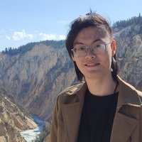Dawei Xi (@daweixi11) 's Twitter Profile Photo Dawei Xi (@daweixi11) 's Twitter Profile Photo