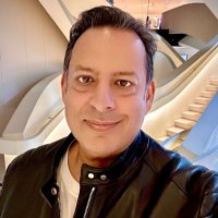 Wasim Ahmad (@wasima) 's Twitter Profile