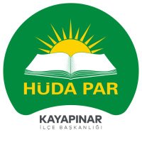 HÜDA PAR Kayapınar(@HudaParKayapinr) 's Twitter Profile Photo