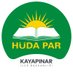 HÜDA PAR Kayapınar (@hudaparkayapinr) Twitter profile photo HÜDA PAR Kayapınar (@hudaparkayapinr) Twitter profile photo