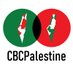 CBCPalestine (@CBCPalestine) Twitter profile photo