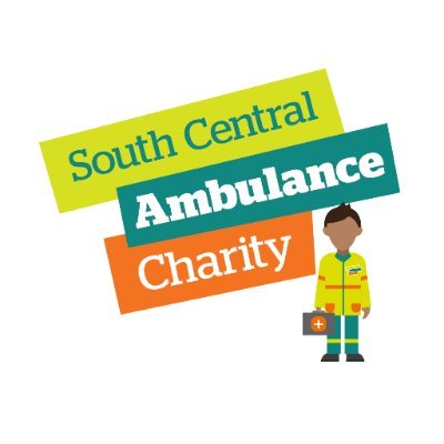 South Central Ambulance Charity raises funds to support South Central Ambulance Service NHS Foundation Trust & 1200 Community First Responders & Co-Responders