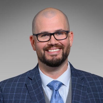 jared_kirby1's profile picture. Husband, Dad of 3, Wealth Advisor with Raymond James