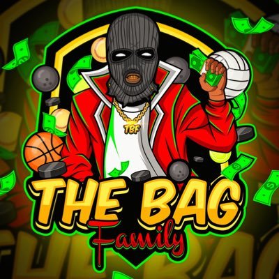 TheBagFamily_ Profile Picture