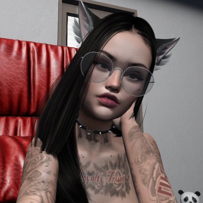 My name is Loah

🔞

28 Years

Second Life

I dont care what people think about me! 👑🥱✨
