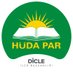 HÜDA PAR Dicle (@hudapardicle_) Twitter profile photo HÜDA PAR Dicle (@hudapardicle_) Twitter profile photo