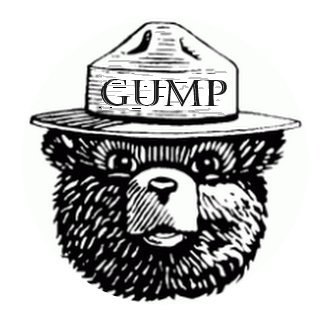 GUMPSMKE's profile picture. 