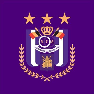 O Maior Clube de Futebol da Bélgica★ ★ ★

@rscanderlecht ⚪🟣