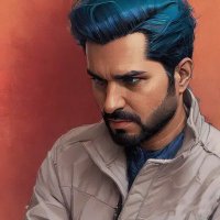 Bhautik (@kreativegeek) 's Twitter Profile