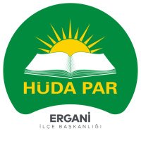 HÜDA PAR Ergani(@HudaParErgani) 's Twitter Profileg