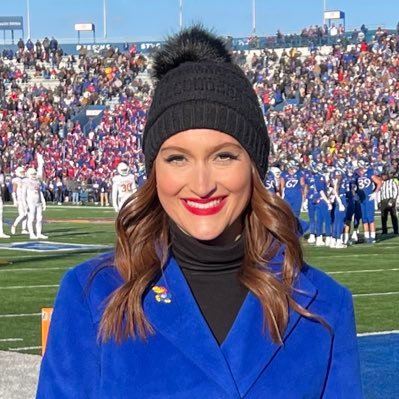 @q104kc Afternoons w/LT 3-7pm — @thekccurrent In-Stadium Host — @kuathletics Host — On-Air & Social Media Host and Emcee + Born & raised in KC