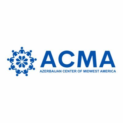 The Azerbaijan Center of Midwest America (ACMA) was established on April 15, 2015.