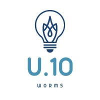 U.10 Makerspace in Worms(@U10_Worms) 's Twitter Profile Photo