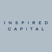 Inspired Capital(@InspiredCap) 's Twitter Profile Photo