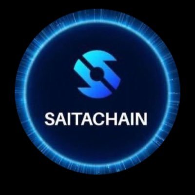 Saitachain/Saita Realty supporter!!!