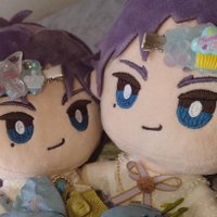りぃち (@richanyade0930) 's Twitter Profile