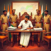 Chandru Baskar (@baskar_chandru) 's Twitter Profile