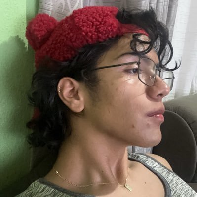 Este es mi alter ego, vivo del chisme, soy disléxico perdón ♌️