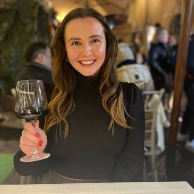 ThisIsAbbie99's profile picture. Crawley Town⚽️ Only use Twitter to read about football tbh🤷🏻‍♀️