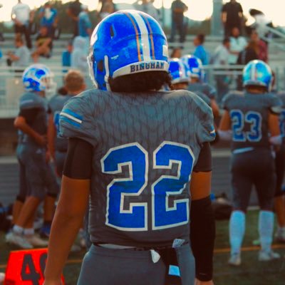 || C/O 27’|| RB || BINGHAM HIGH SCHOOL || 3.5 GPA || filisifilipe@gmail.com || 385-386-2737