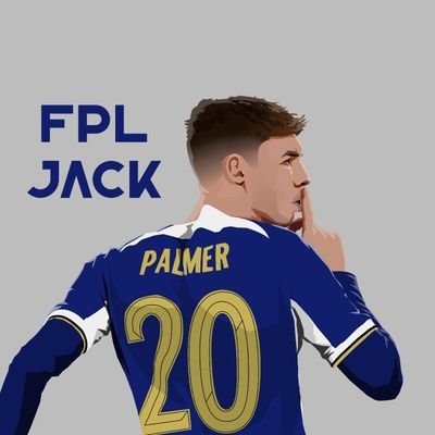 @FPLReview Elite 1k | @FPLResearch top 100 | 1.1k OR in 21/22 | pfp from @CFCIllustrated