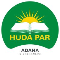 HÜDA PAR Adana (@hudaparadana) Twitter profile photo