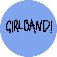 GIRLBAND!(@girlbandhq) 's Twitter Profile Photo