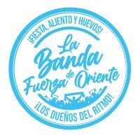 LA BANDA DE FUERZA ORIENTE(@lbdfo_1975) 's Twitter Profile Photo