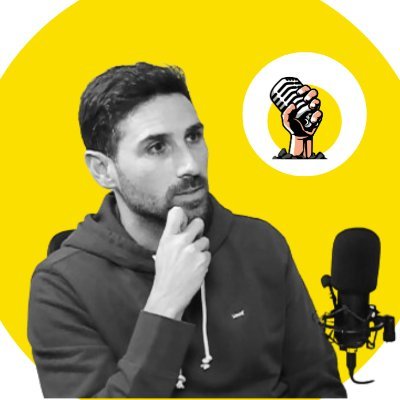 🎙️ El Podcast de Álvaro Estrada para mentes libres, inquietas e insaciables 😉🎙️